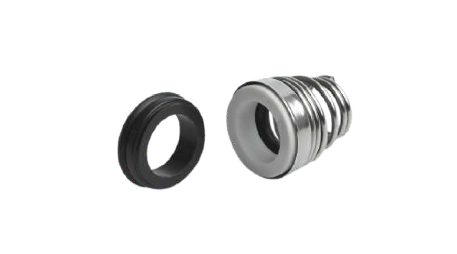RS620 Conical Spring O-ring Mounted Seal