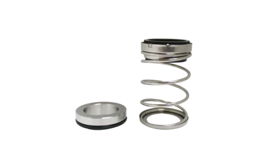 RS43 Elastomer Bellow Seal